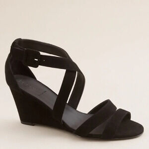 J. Crew 'Watson' wedges